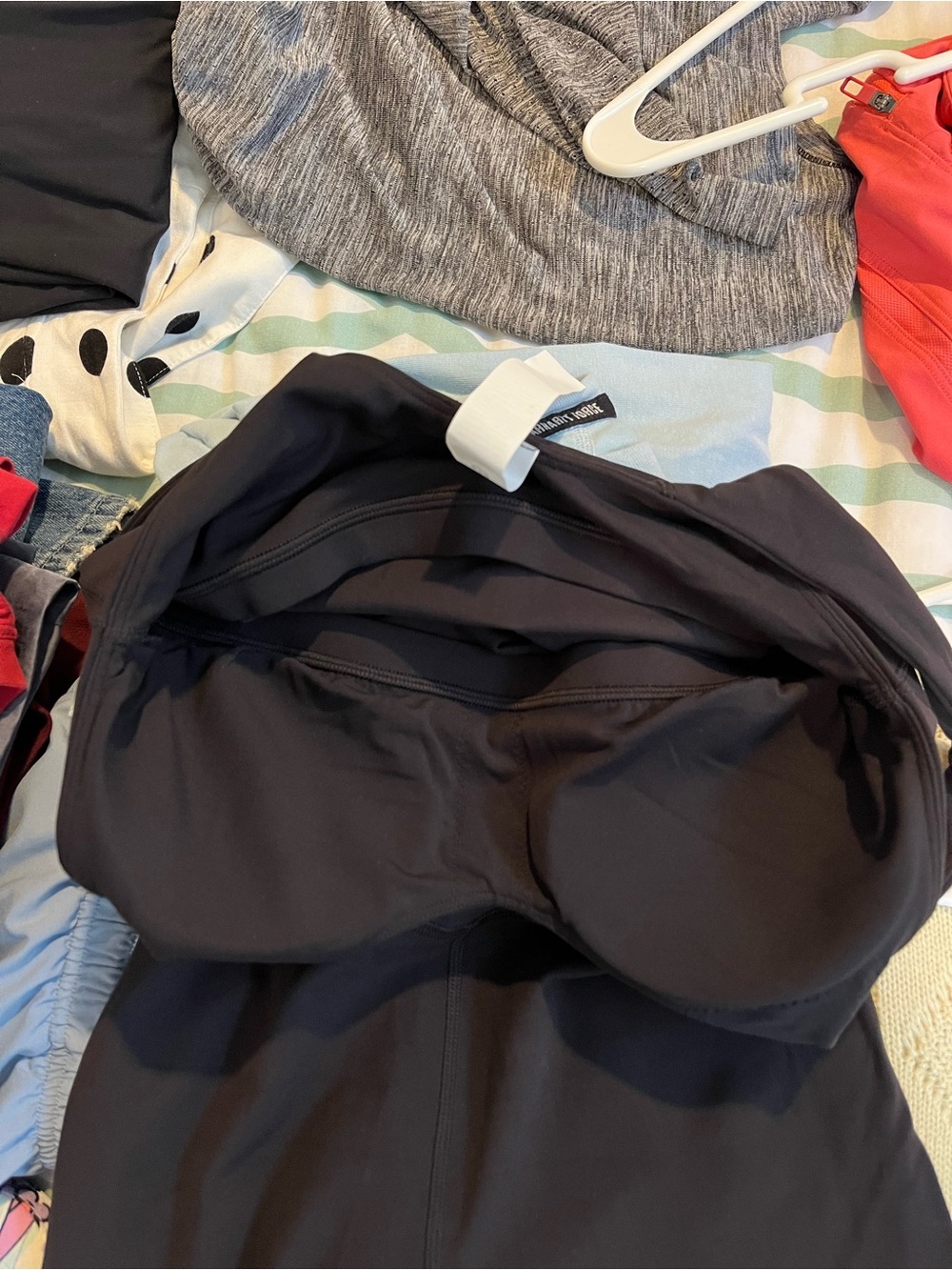 Lululemon Align Bodysuit Black 4 - Picture 8 of 8